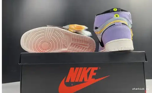 High CW6576-500 1 Pulse Air Switch CW6576-500 Purple Jordan 0607